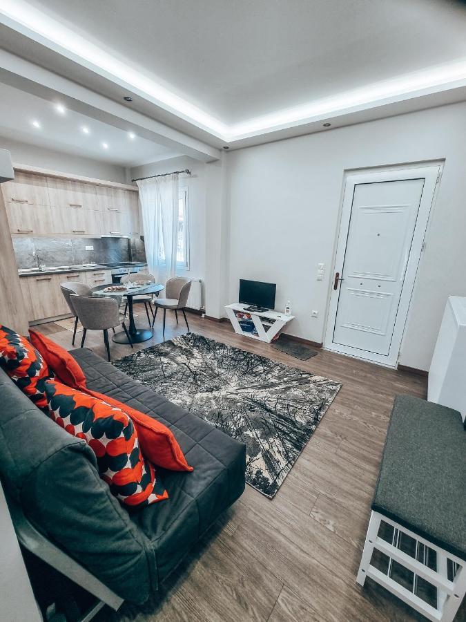 Cozy Home Kleitoria Extérieur photo